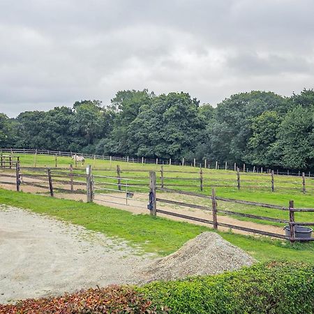 Tremereuc Le Galop 아파트 외부 사진